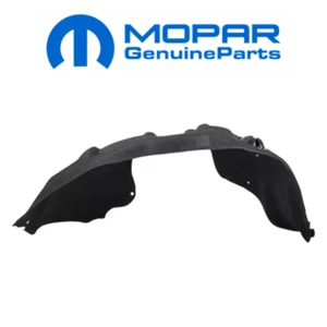MOPAR FRONT RIGHT INNER FENDER FOR JEEP GRAND CHEROKEE 18-22 68188246AG - Picture 1 of 3