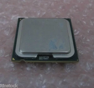 Dell Intel Pentium E2140 Dual-Core 1.6GHz LGA 775 65W Processor - SLA3U - Picture 1 of 1