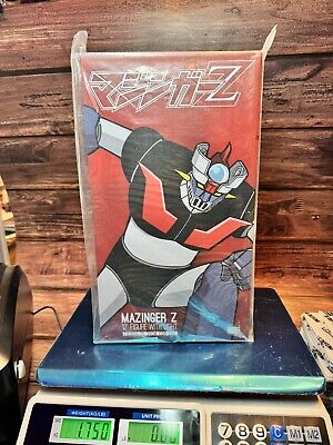 UNBOX INDUSTRIES Mazinger Z x Winson Ma 514407 | eBay UNBOX INDUSTRIES Mazinger Z x Winson Ma 514407 | eBay