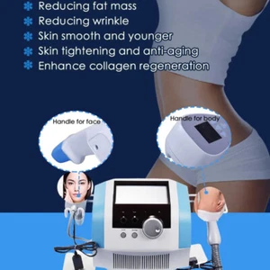 2 en 1 ultra 360 BBL exili radiofrecuencia máquina de belleza cara cuerpo eliminación de arrugas - Imagen 1 de 8