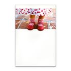 Cute Anytime Hello Card, "Hey You, It's Me" Kid By American Greetings +Envelope?