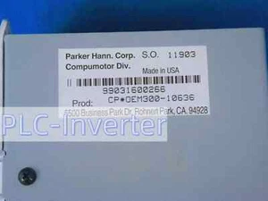 1PC NEW Parker Compumotor CP*OEM300-10636 Power Supply Fast Shipping-NEW#L+F - Picture 1 of 7
