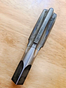 1" - 12 Acme Tap, Long Taper - Regal (Made in USA), Sharp - Picture 1 of 4