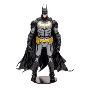 McFarlane Toys DC Gaming Batman Arkham Knight Batman Prestige Suit 7" SPEDIZIONE VELOCE! - Foto 1 di 2