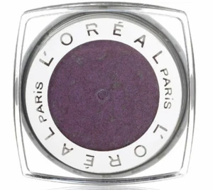 L'Oreal Paris Infallible 24HR Shadow, Perpetual Purple, 0.12 oz. ๐ New! 555 - Picture 1 of 3