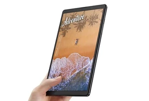 Samsung Galaxy Tab A7 Lite 8.7" 32GB WiFi and 4G Cellular Android Tablet - Picture 1 of 7