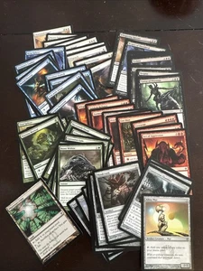 MTG - New Phyrexia - COMPLETE UNCOMMON SET - 60 Cards - Mindcrank - NM - $5 Ship - Picture 1 of 1