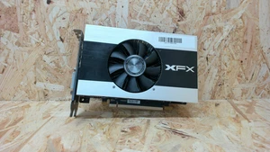 XFX Radeon R7700 Series FX-777A-ZN Video Graphics Card 1GB PCI-Express 3.0 - Picture 1 of 4