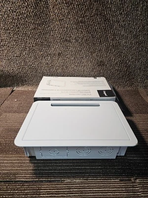 LeGrand ON-Q ENP0900-NA | 9" 墙内机箱内置电缆管理盒 — 第 1/4 张图片