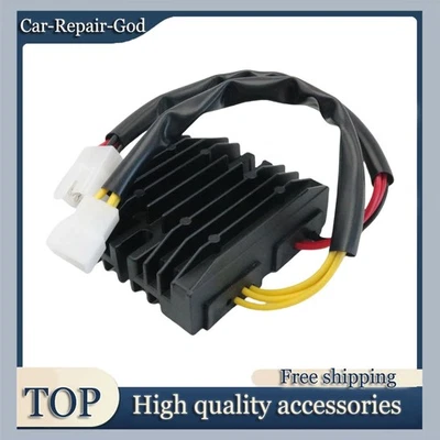 Electric Hot Shot Regulator Rectifier For Ducati Multistrada 1000 2003-2006 - Image 1 of 4