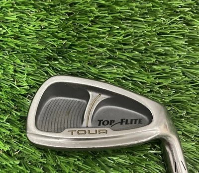 Plancha Top Flite Tour 9 Foto 1 de 4