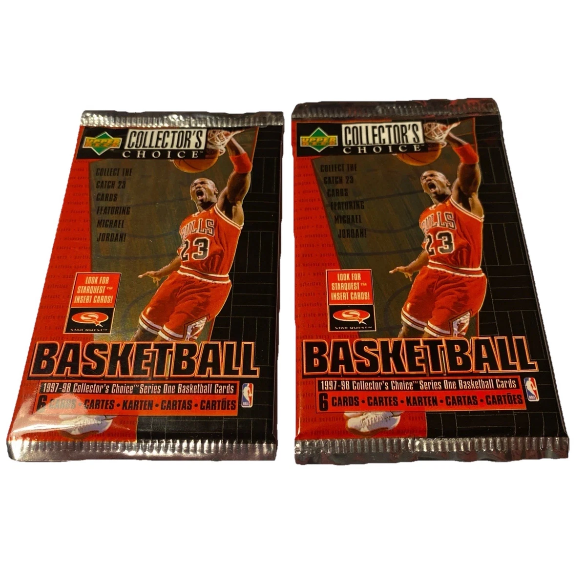 NBA レトロ カード コンプリートセット (PREMIUM 98/99 1) NBA レトロ