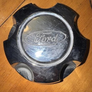 1998-2011 Ford Explorer Ranger 15" OEM Center Cap F8AC-1A096-CA 3404 - One/1* - Picture 1 of 2