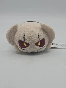 Disney Store Authentic Tsum Tsum 3.5" Star Wars Revenge of Sith General Grievous - Picture 1 of 5
