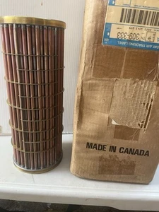 CUMMINS OIL COOLER 3021581 Hayden/Utex 855 FFC NT855 Deisel Made In CANADA - Picture 1 of 8