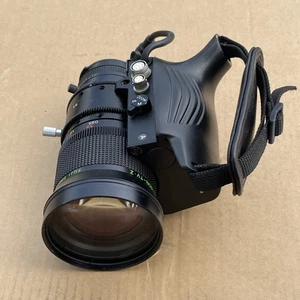 Fujinon Aspheric 16x TV Zoom Eagle II A16x9.5BRM-17B Lens for SHARP XC-AI - Picture 1 of 8