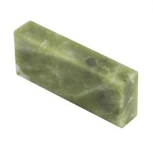 10000# Piedra de Afilar Grano Doble Piedra de Afilar Piedra de Afilar Afilador Verde Hogar Kit - Imagen 1 de 3