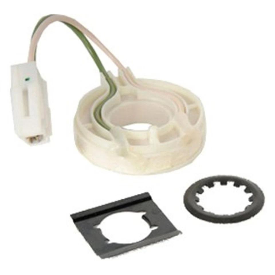 Bobina captadora distribuidora genuína ACDelco para GMC P3500/P6500 1991-1996 | Plástico - Imagem 1 de 4