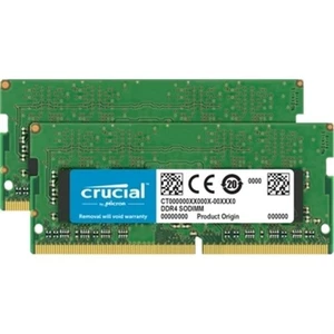 Crucial CT2K32G4SFD832A 64GB Kit 32GBx2 260 Pin SOD - Picture 1 of 1