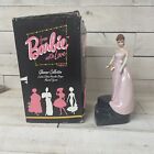 Z Barbie z miłością 1960 figurka muzyczna kolekcja glamour zaczarowany wieczór