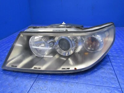 05-09 Saab 9-7x Izquierdo LH Lado del Conductor Xenón HID Faro Faro Lámpara OEM 3015 Foto 1 de 4