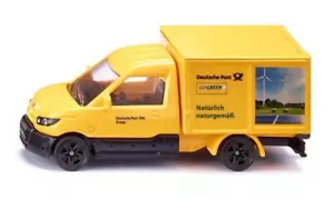 1944 Siku 1:50 scooter stradale Deutsche Post DHL - Foto 1 di 2