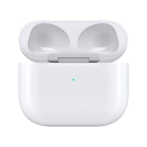 Buy AirPods (3rd generation) with MagSafe Charging Case - Apple