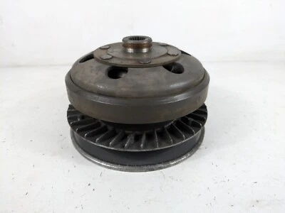 03-06 Polea embrague transmisión secundaria Suzuki AN 400 Burgman AN400 Foto 1 de 4