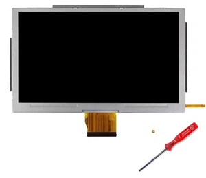 USA SELLER: New Wii U Gamepad Repair Part - LCD Display Screen & Triwing Tool.. - Picture 1 of 1