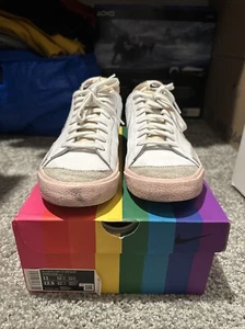 Size 11 - Nike Blazer '77 Vintage Low Be True - Picture 1 of 17