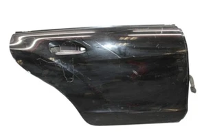 12-18 Mercedes-Benz CLS550 CLS400 CLS63 AMG Rear Right Side Door Shell Black OEM - Picture 1 of 17