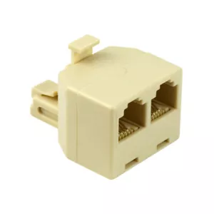 Skywalker Signature Series Telephone T-Adapter for 4-Conductor Wire - SKY20852 - Picture 1 of 4
