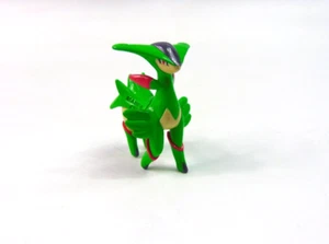 Pokemon Virizion Miniaturfigur | Nintendo TOMY | ~1,75" - Bild 1 von 6