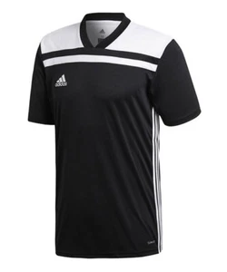 Adidas Regista 18 Climalite Soccer Jersey Shirt Mens Size Medium NWT - Picture 1 of 5