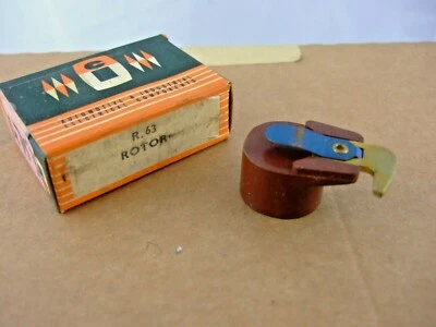 Ford Zephyr Zodiac Transit Rotor Arm Classic retro Intermotor 4753 R63 - Image 1 of 2