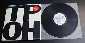 THE PURSUIT OF HAPPINESS LP PROMO Love Junk 1988 Chrysalis vinyl - Bild 1 von 3