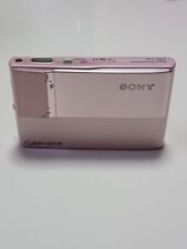 SONY DSC-T10/P Sony Sony Digital Camera DSC-T10 Pink DSC-T10 Japanese Only