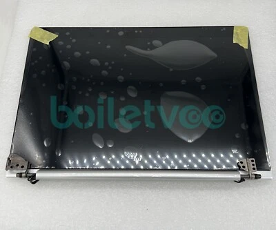 HP EliteBook 840 G5 Pantalla LCD LED Pantalla Táctil Panel Digitalizador Conjunto de Vidrio Foto 1 de 4