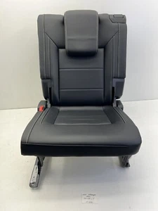 2022 Volkswagen Atlas 41K Miles 3rd Row Left Seat OEM. - Picture 1 of 12