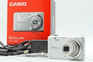 Cámara digital compacta Casio Exilim EX-ZS5 14,1 MP [Excelente COMO NUEVA en caja] - Imagen 1 de 11