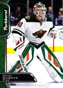 2016-17 Parkhurst #165 Devan Dubnyk - Picture 1 of 1