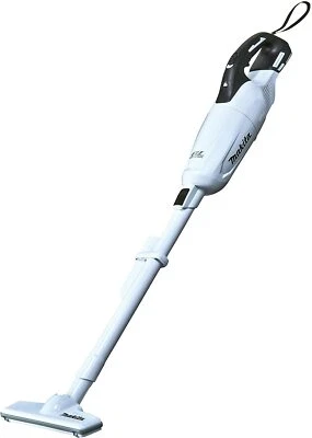 Makita 18V Cordless Brushless Stick Vacuum Cleaner CL280FDZW  Body Only - Image 1 of 4
