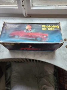 Photoing on Car Blechspielzeug China - Bild 1 von 4