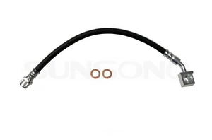 Brake Hydraulic Hose Sunsong North America 2207481 - Picture 1 of 8