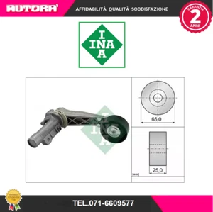 534031810 Tendicinghia, Cinghia Poly-V (MARCA-INA).. - Imagen 1 de 1