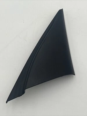 Panel de cubierta de moldura de esquina de puerta delantera derecha Kia Optima 2016-2020 87660-D5000 OEM Foto 1 de 4