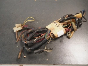 SUZUKI T500 TITAN T 500 - 7440 - WIRING HARNESS 36610-15100 - Bild 1 von 6
