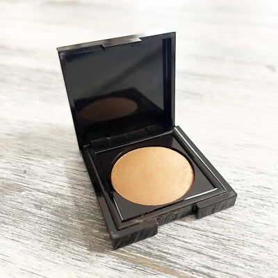 Laura Mercier Matte Radiance Baked Powder - Bronze 03, 0.06oz Travel Size - Image 1 of 4