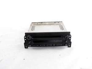 65126976890 Autoradio MINI One R50 1.4 D 65KW 6M 3P (2006) Ersatz Used (Nicht F - Bild 1 von 7