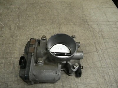 2005 Mazda 3 Throttle body throttle control 3M4G-AH ....L321... 2.0L motor - Imagem 1 de 4